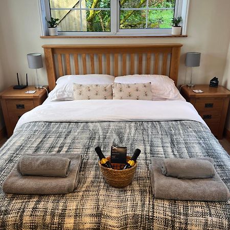 Wrens Nest Villa Newton Stewart Kültér fotó