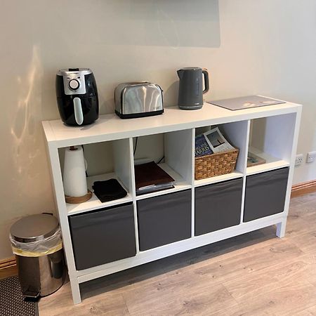 Wrens Nest Villa Newton Stewart Kültér fotó