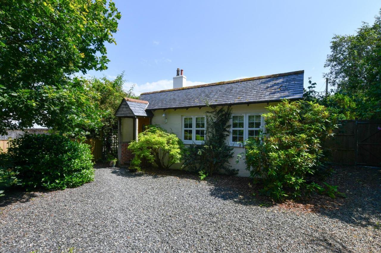 Wrens Nest Villa Newton Stewart Kültér fotó