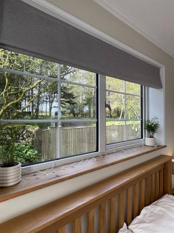 Wrens Nest Villa Newton Stewart Kültér fotó