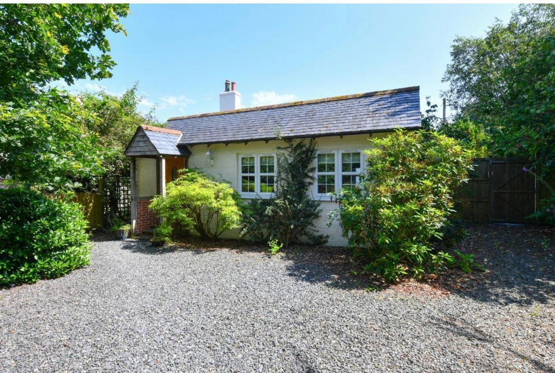 Wrens Nest Villa Newton Stewart Kültér fotó