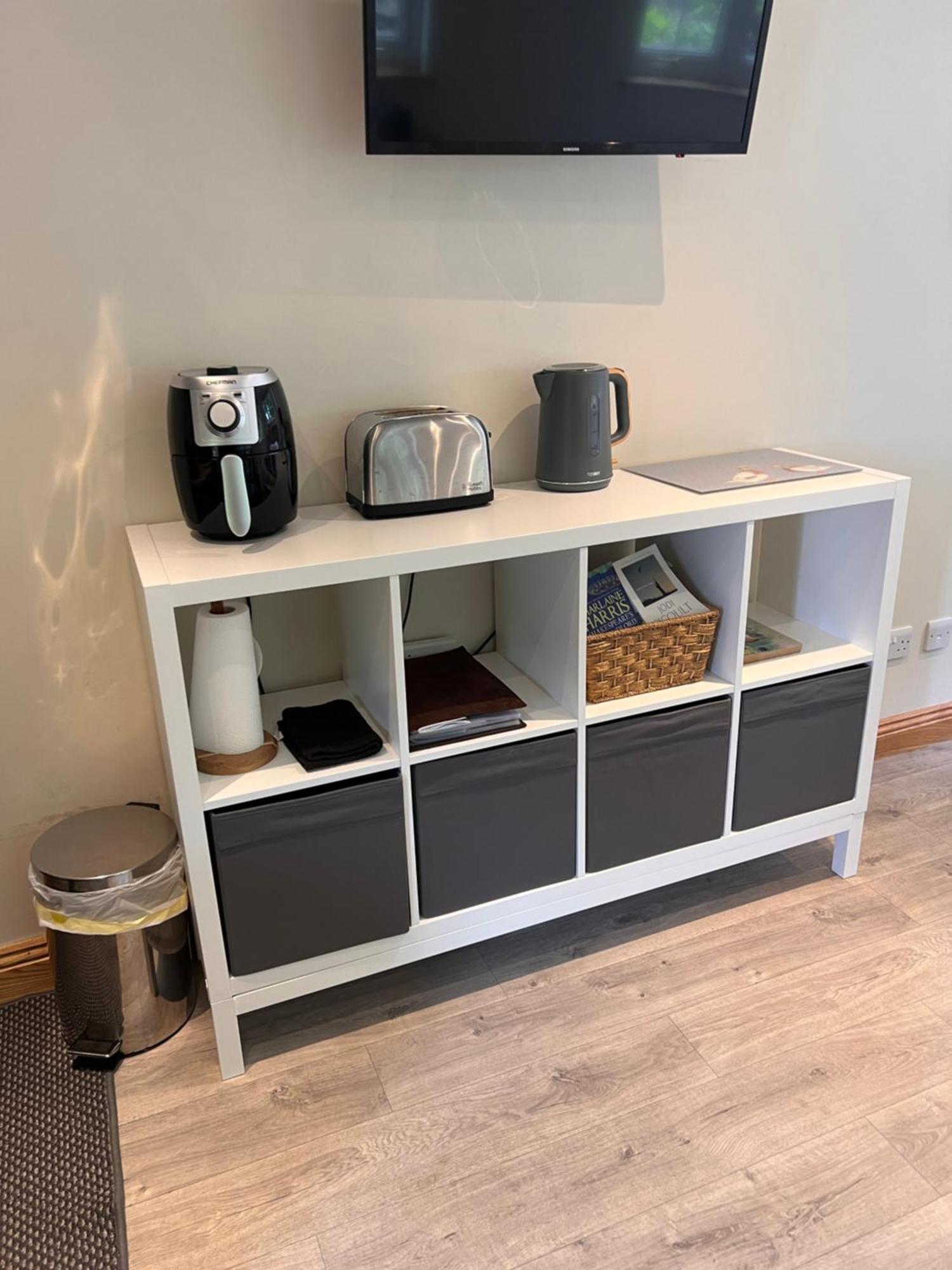 Wrens Nest Villa Newton Stewart Kültér fotó