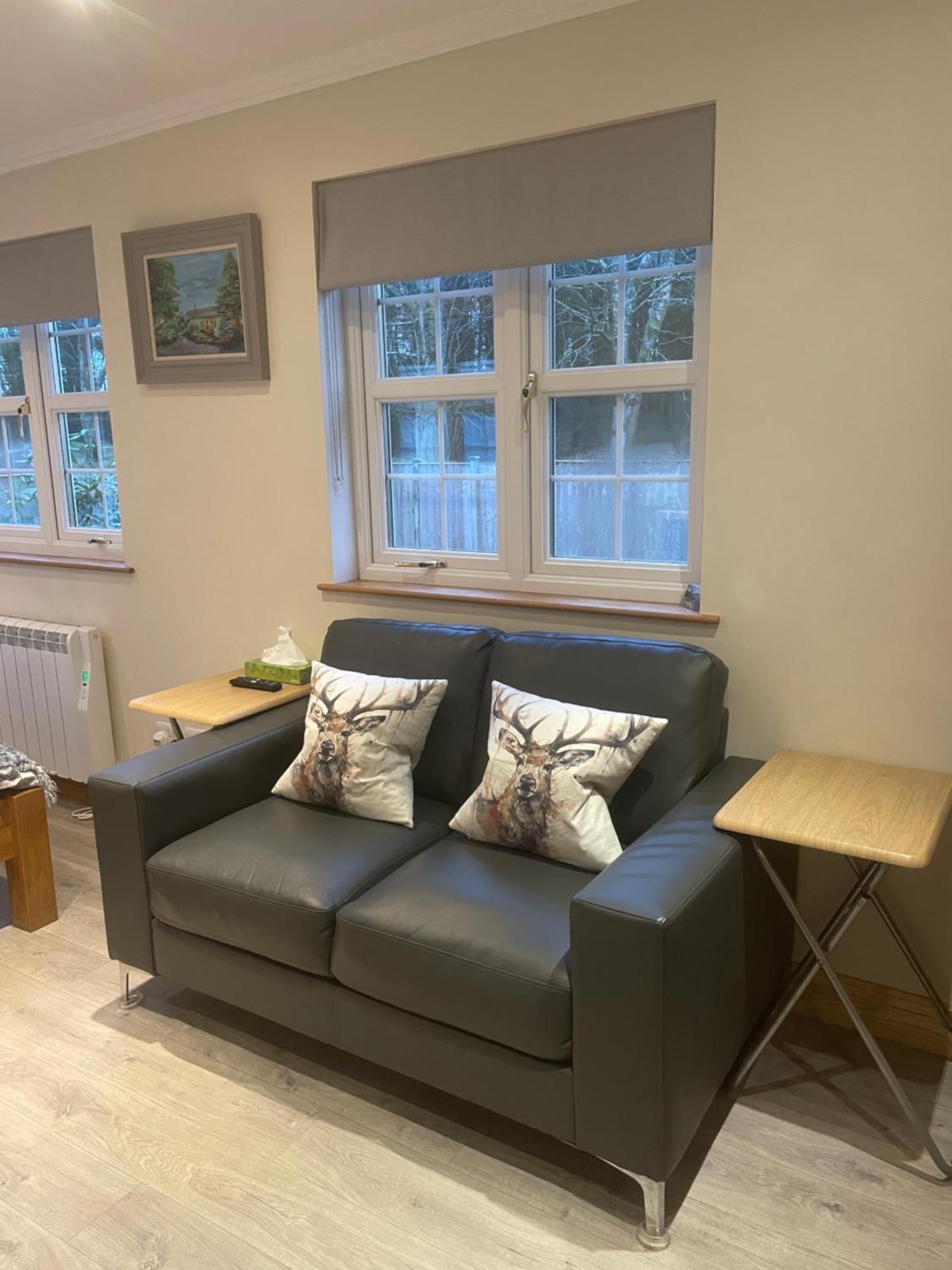Wrens Nest Villa Newton Stewart Kültér fotó