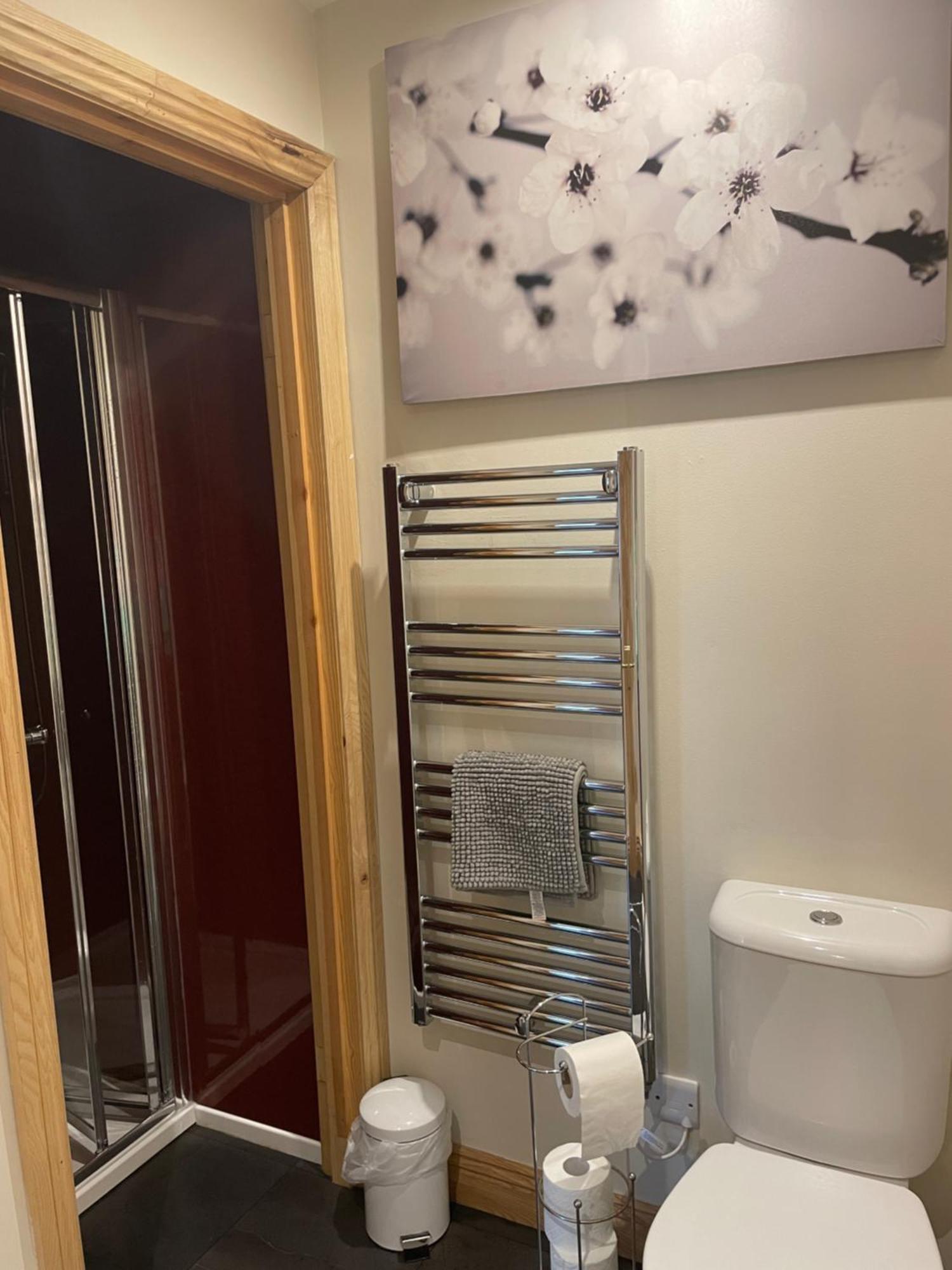 Wrens Nest Villa Newton Stewart Kültér fotó